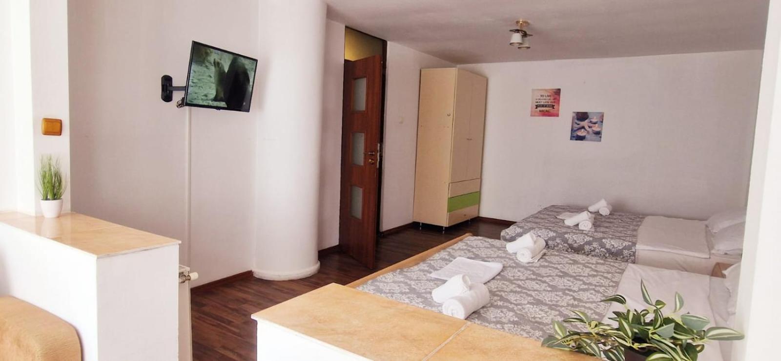 Stephanie Apartment-Centru Civic Брашов Екстериор снимка