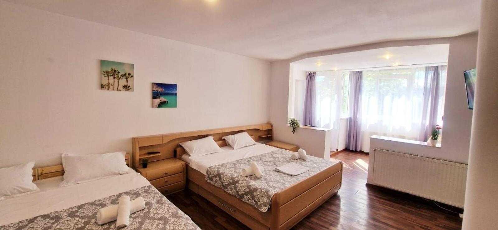 Stephanie Apartment-Centru Civic Брашов Екстериор снимка