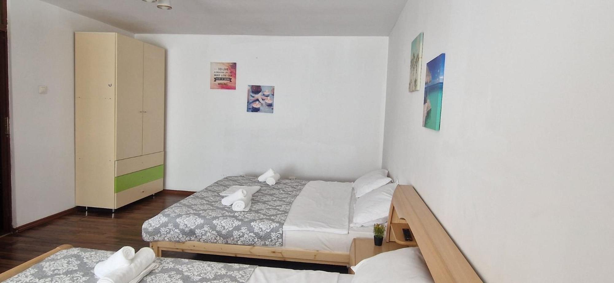 Stephanie Apartment-Centru Civic Брашов Екстериор снимка