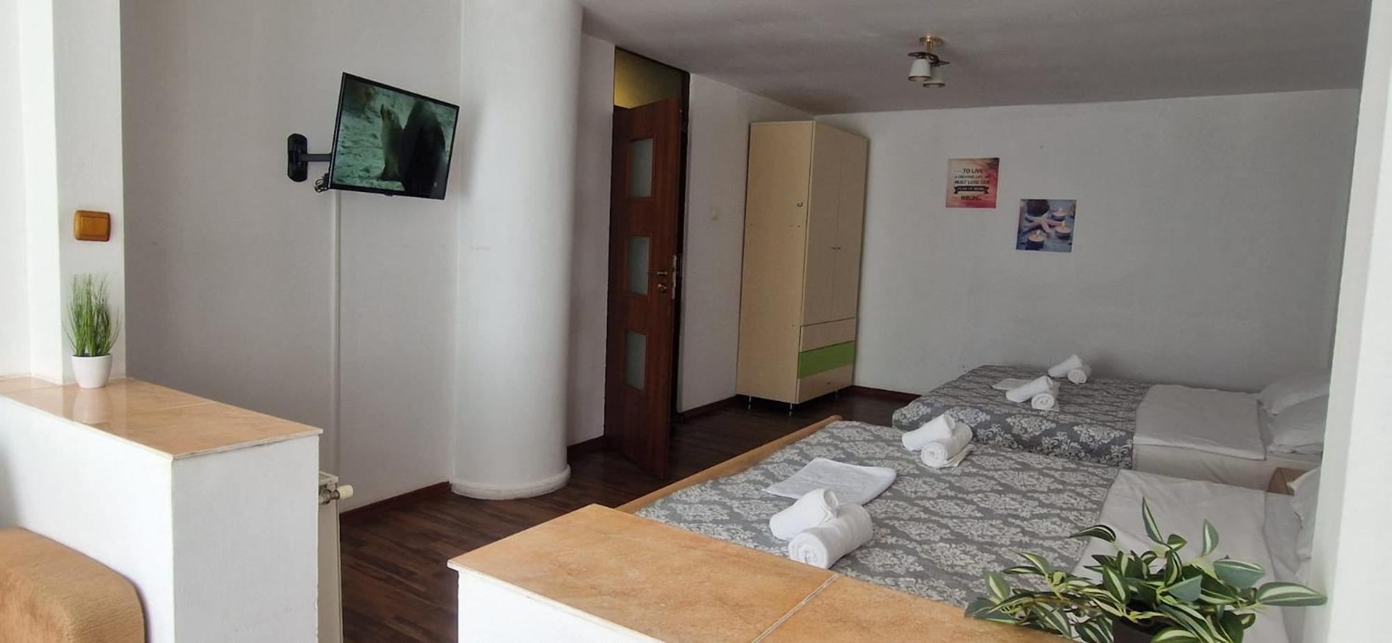 Stephanie Apartment-Centru Civic Брашов Екстериор снимка