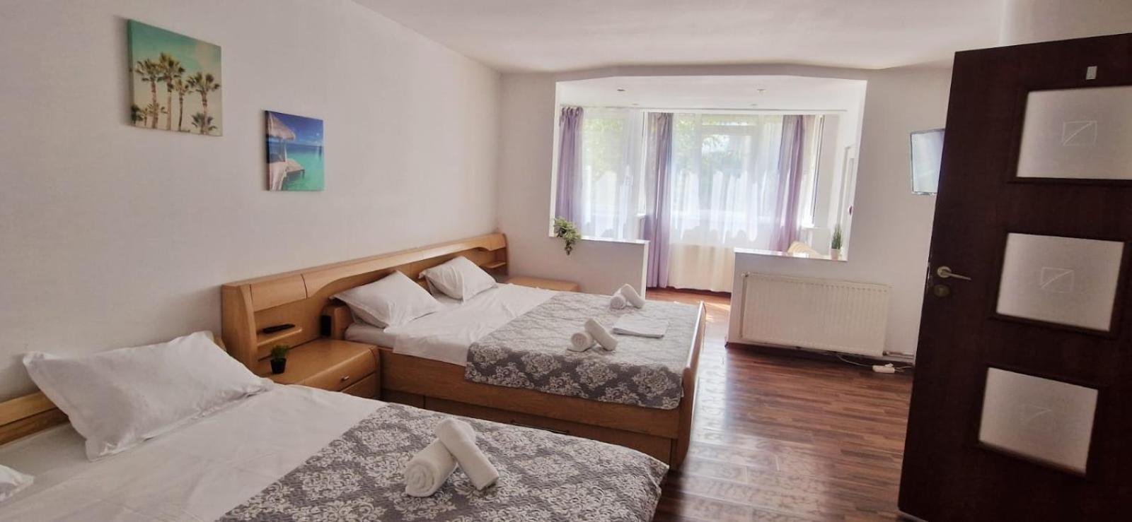 Stephanie Apartment-Centru Civic Брашов Екстериор снимка
