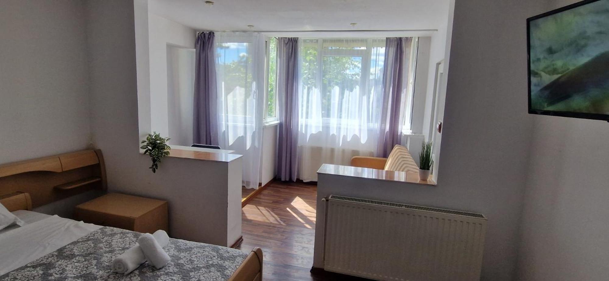 Stephanie Apartment-Centru Civic Брашов Екстериор снимка