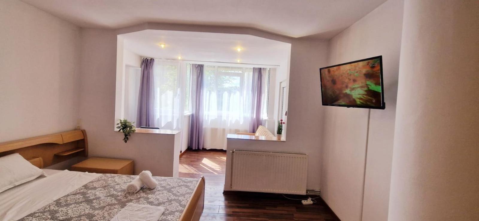 Stephanie Apartment-Centru Civic Брашов Екстериор снимка