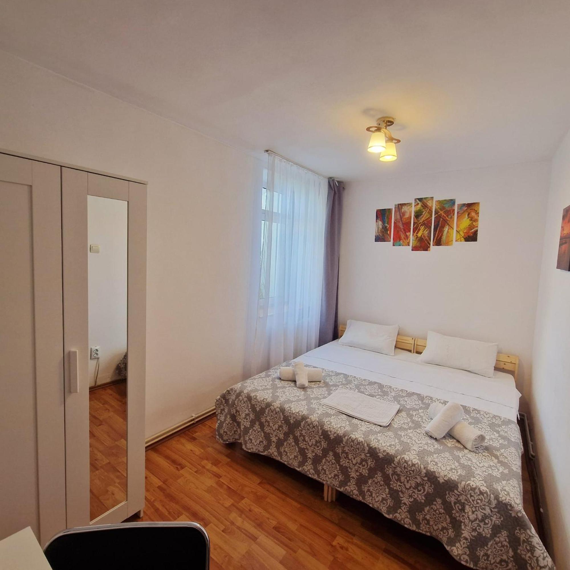 Stephanie Apartment-Centru Civic Брашов Екстериор снимка
