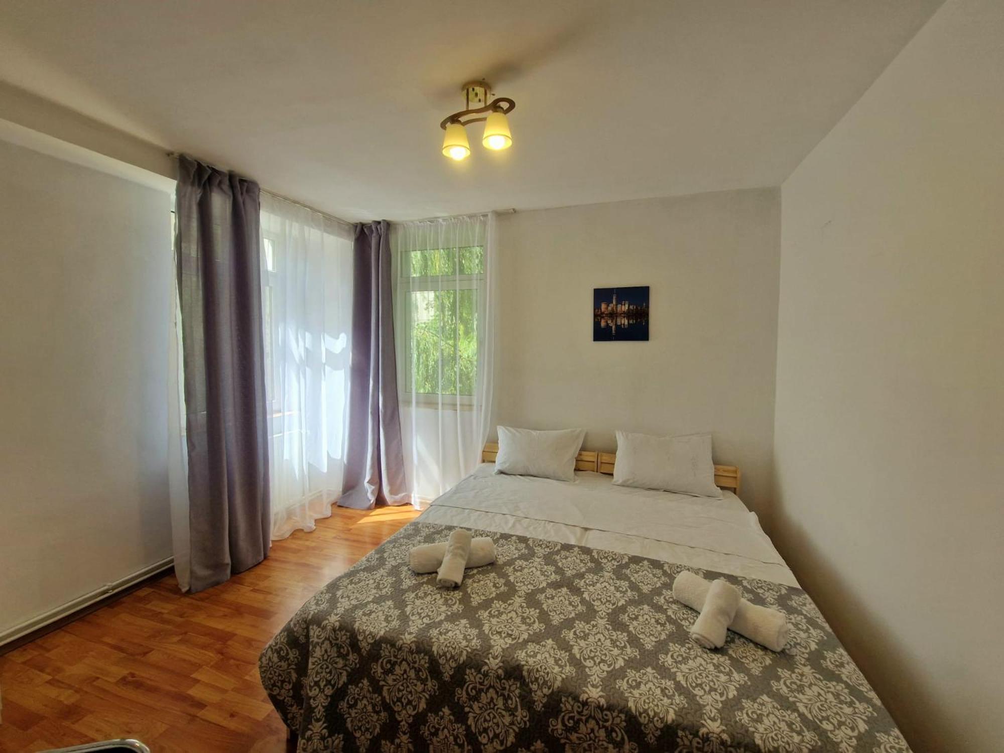 Stephanie Apartment-Centru Civic Брашов Екстериор снимка