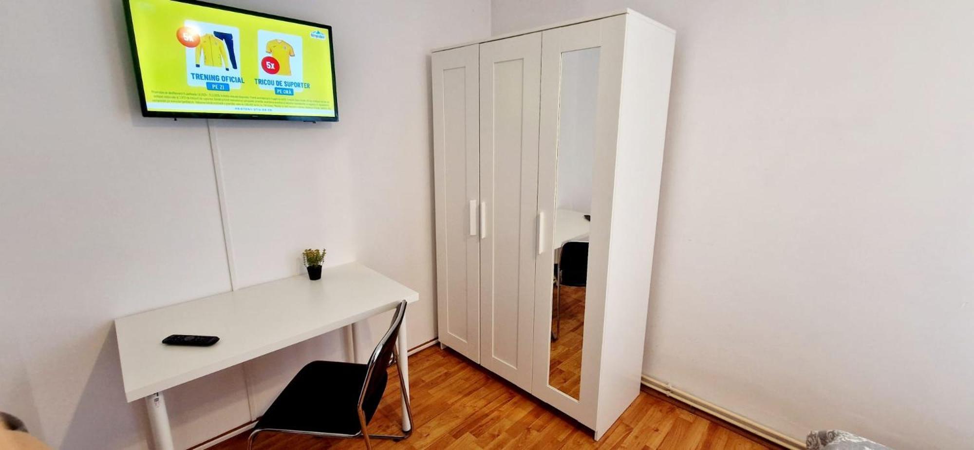 Stephanie Apartment-Centru Civic Брашов Екстериор снимка