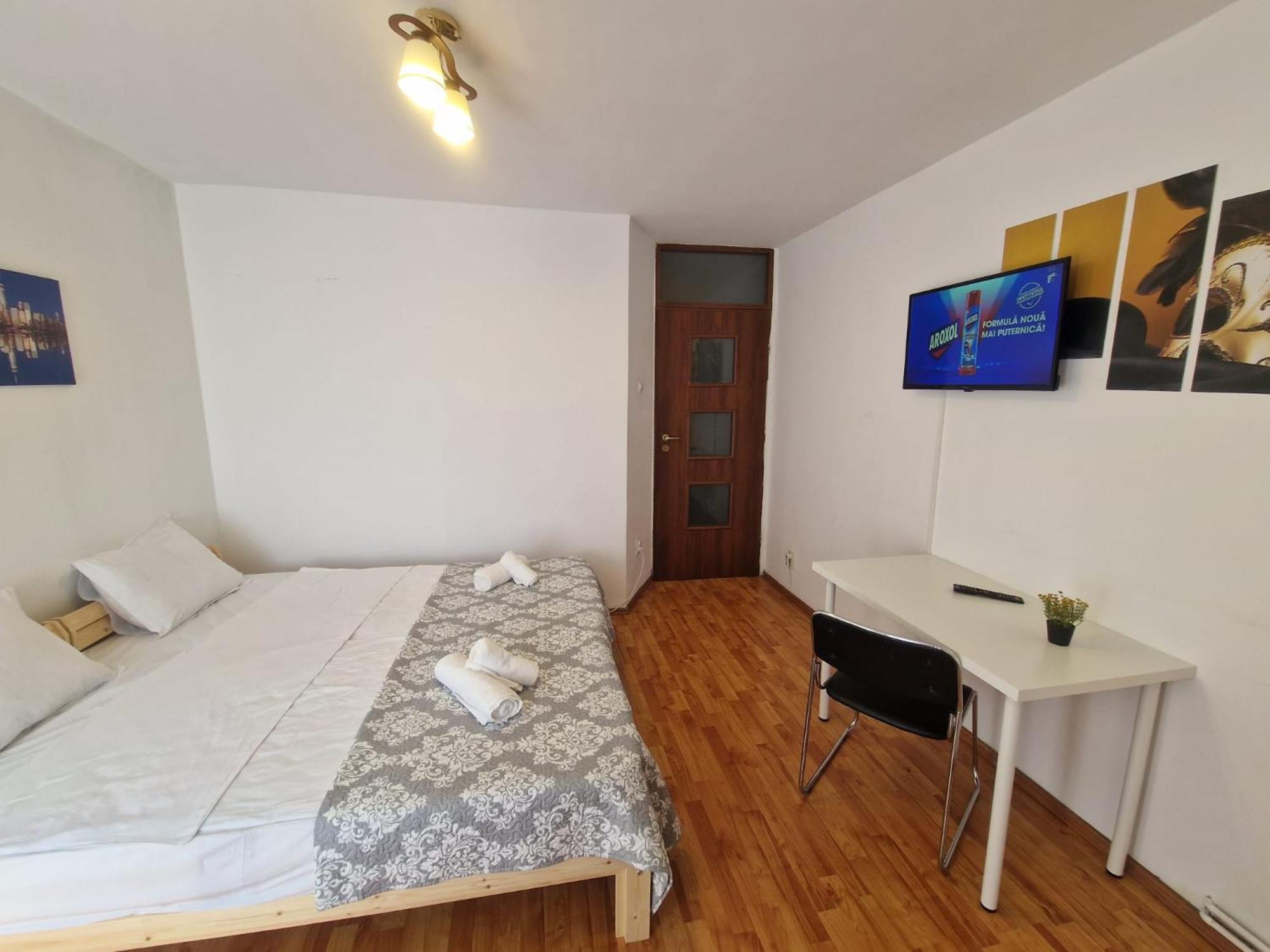 Stephanie Apartment-Centru Civic Брашов Екстериор снимка