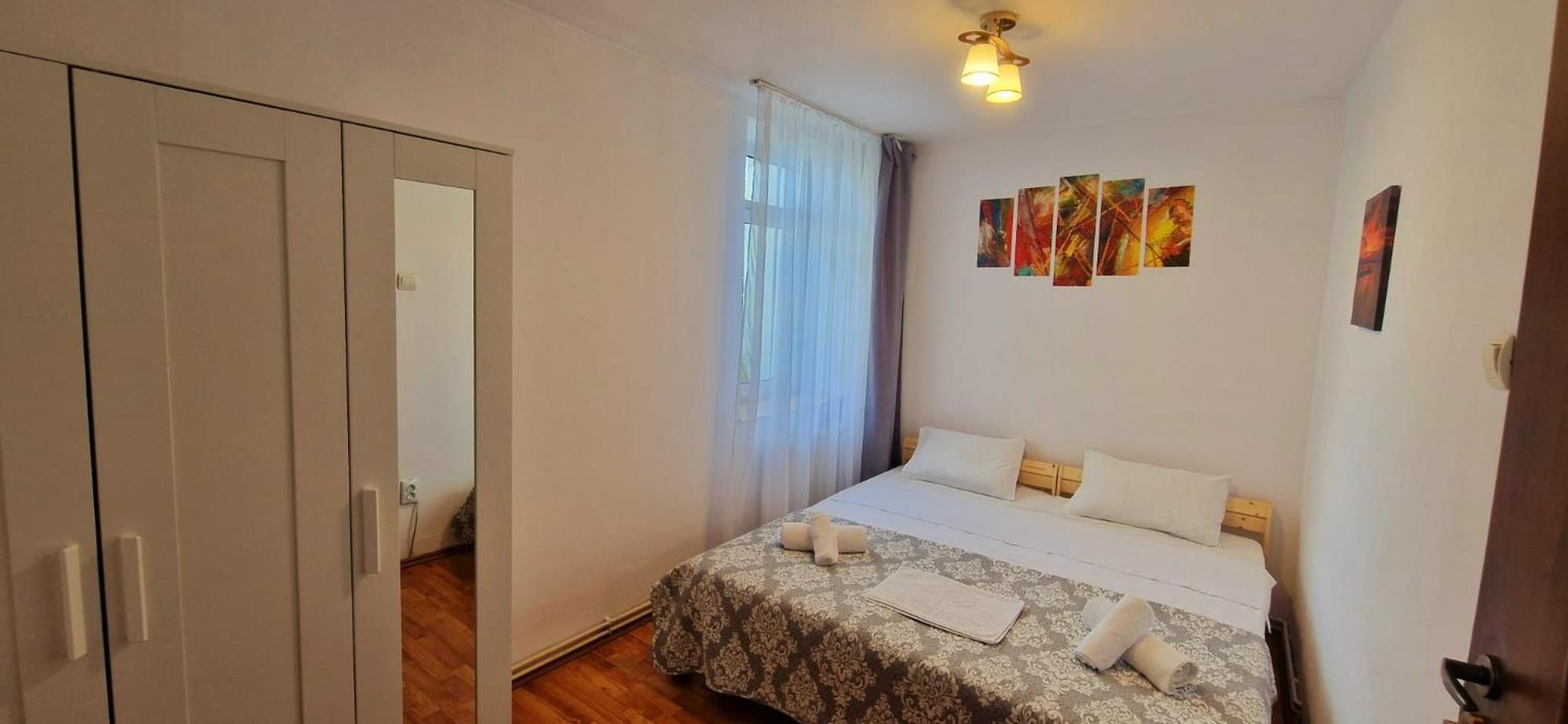 Stephanie Apartment-Centru Civic Брашов Екстериор снимка