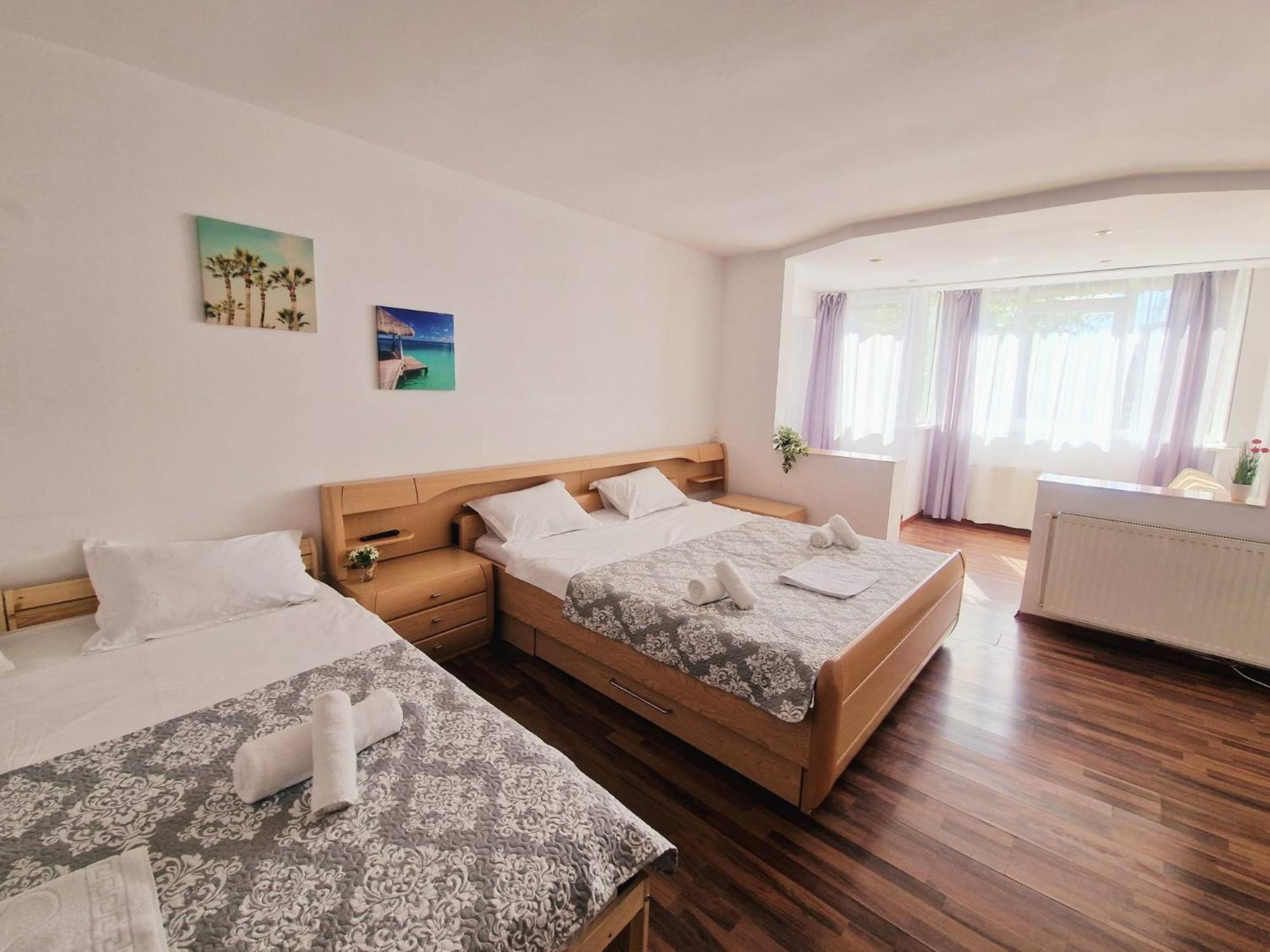 Stephanie Apartment-Centru Civic Брашов Екстериор снимка