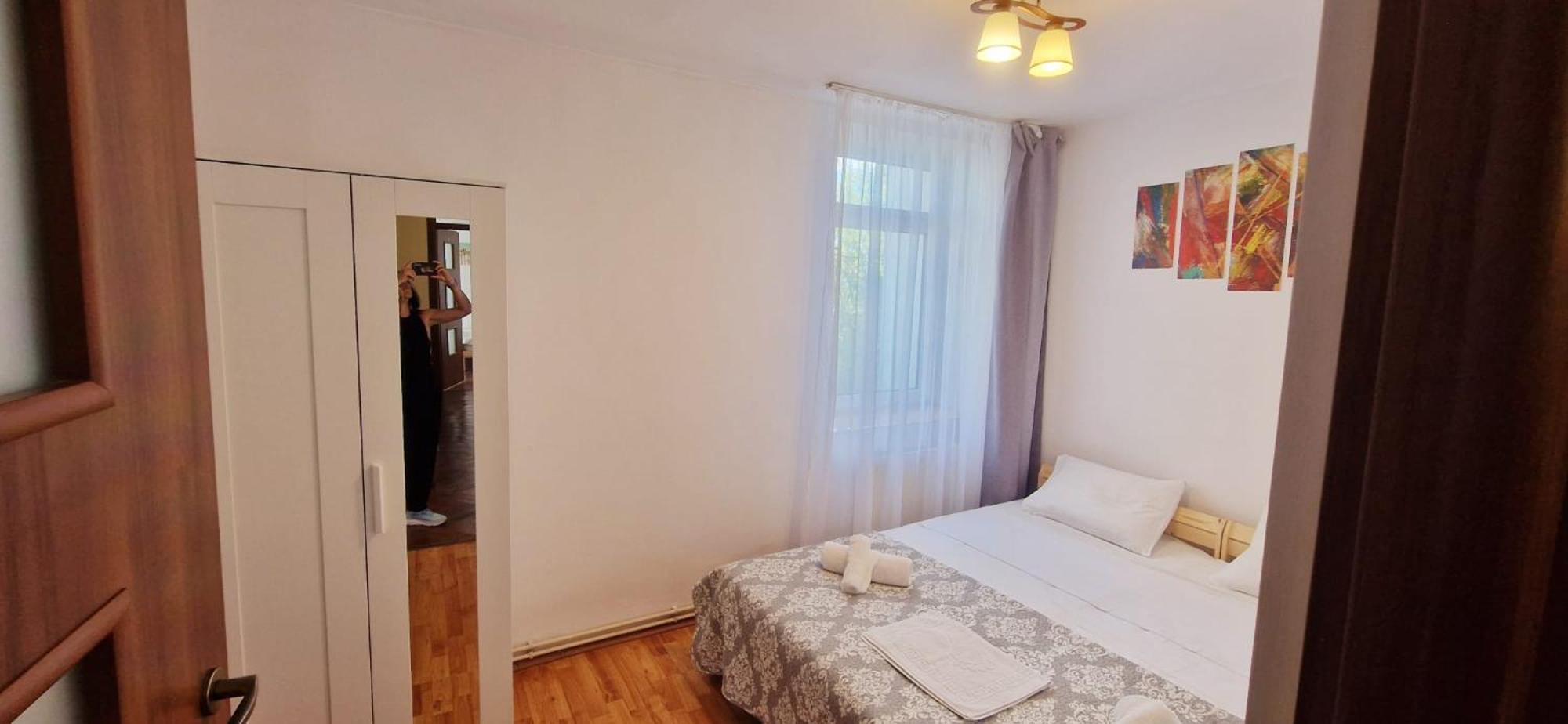 Stephanie Apartment-Centru Civic Брашов Екстериор снимка