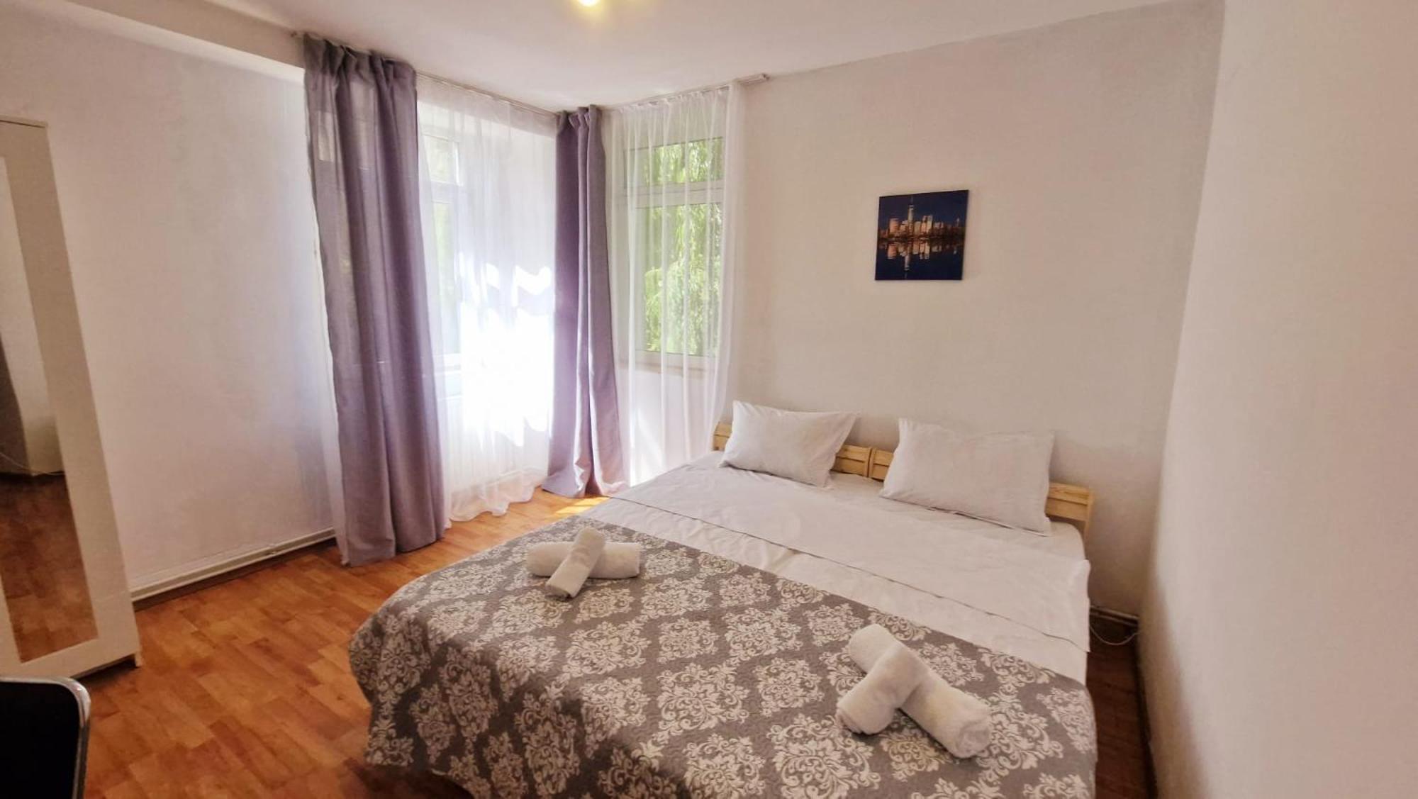 Stephanie Apartment-Centru Civic Брашов Екстериор снимка
