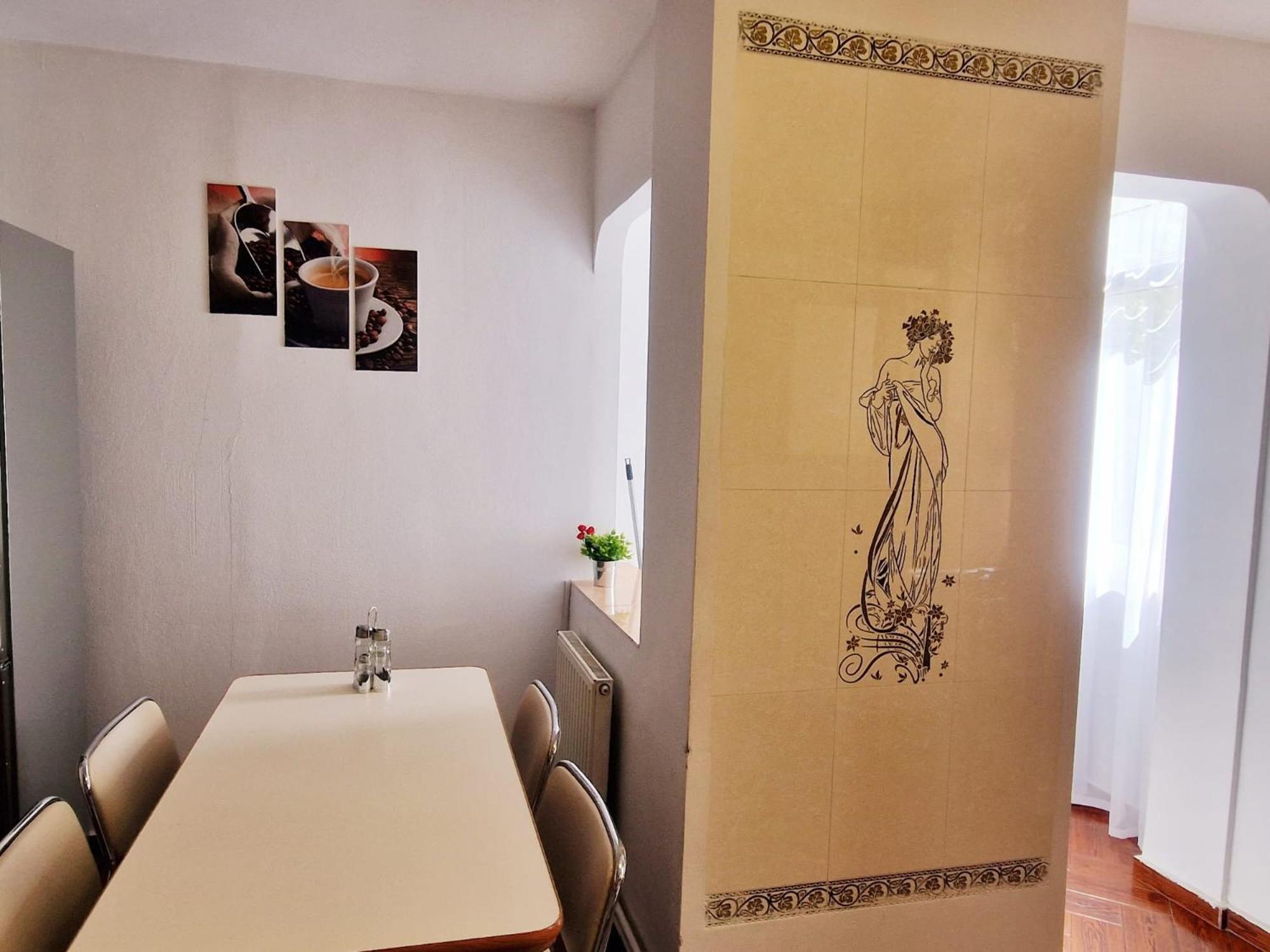 Stephanie Apartment-Centru Civic Брашов Екстериор снимка