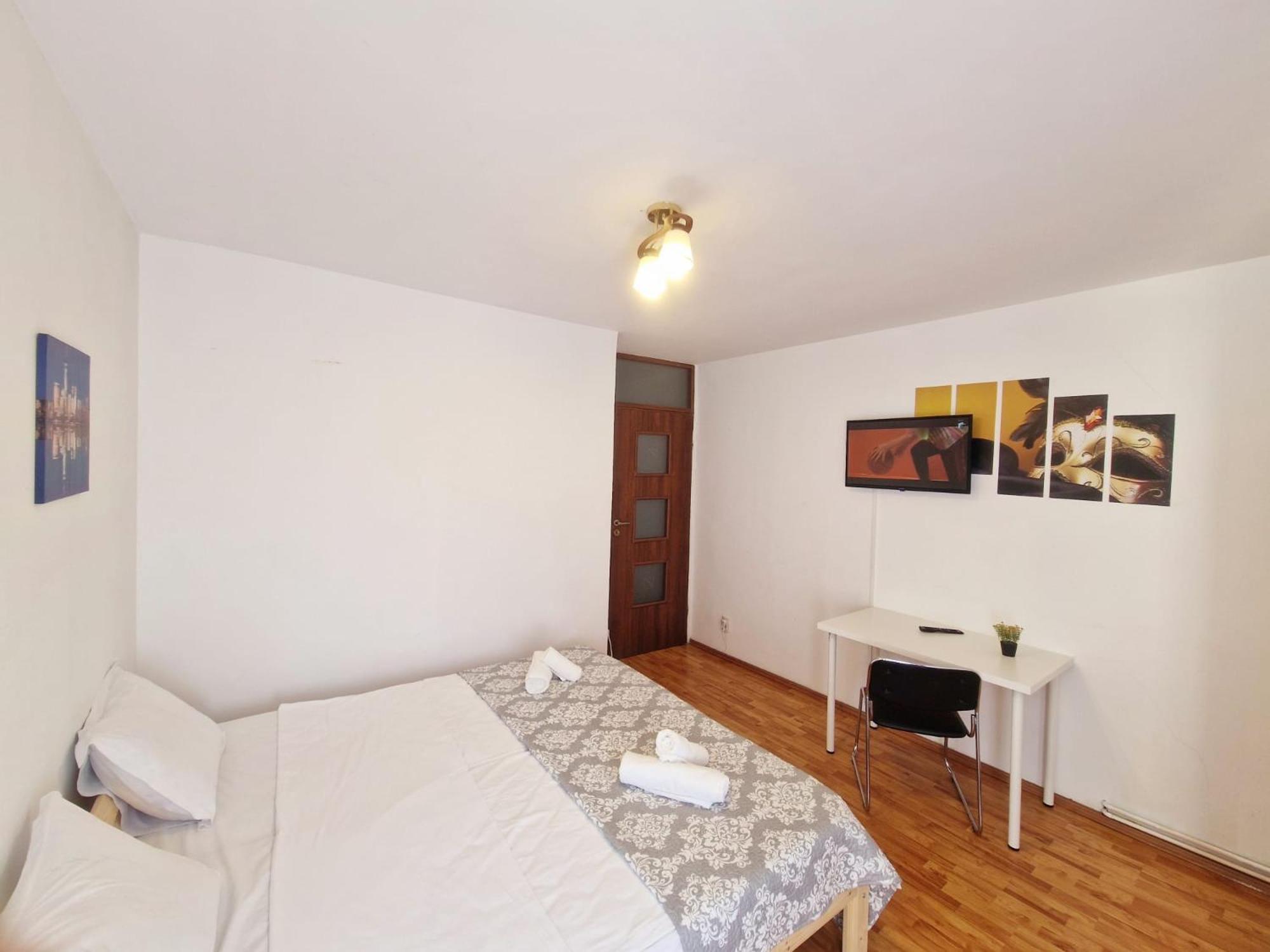 Stephanie Apartment-Centru Civic Брашов Екстериор снимка