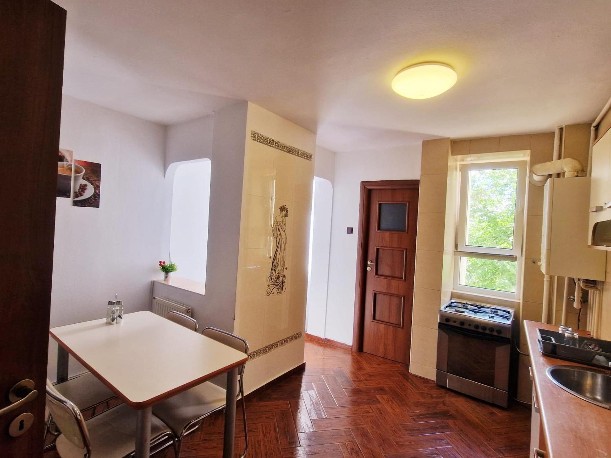 Stephanie Apartment-Centru Civic Брашов Екстериор снимка