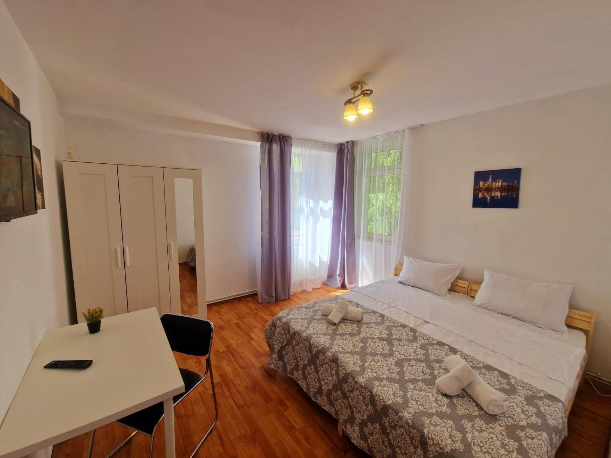Stephanie Apartment-Centru Civic Брашов Екстериор снимка