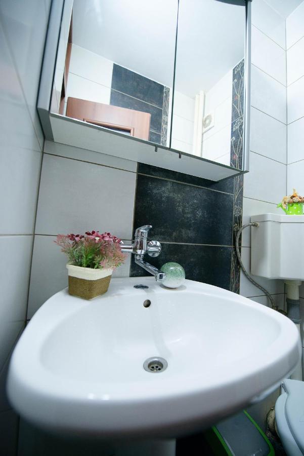 Stephanie Apartment-Centru Civic Брашов Екстериор снимка