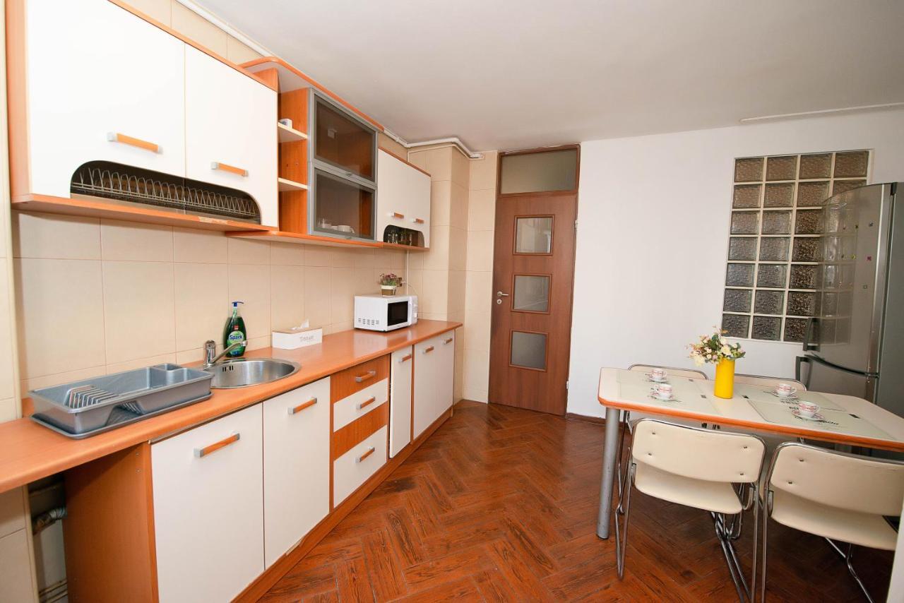 Stephanie Apartment-Centru Civic Брашов Екстериор снимка