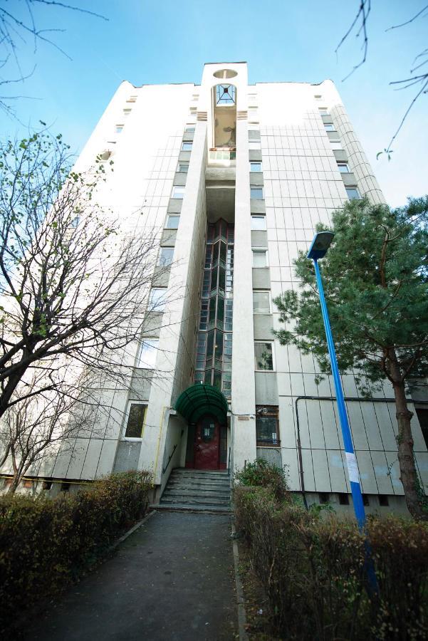 Stephanie Apartment-Centru Civic Брашов Екстериор снимка
