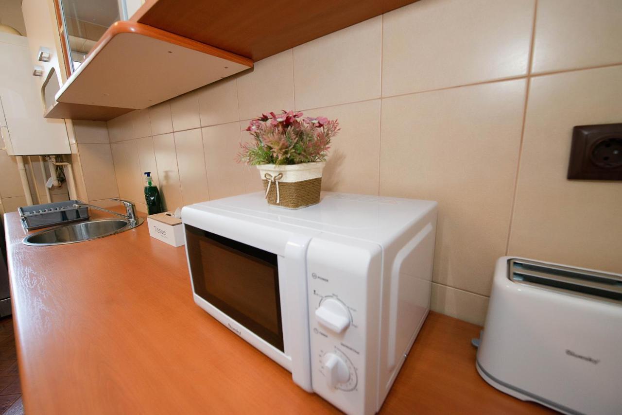 Stephanie Apartment-Centru Civic Брашов Екстериор снимка